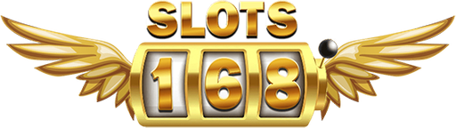 168slotsgame.com Logo
